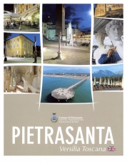 Pietrasanta Tourism